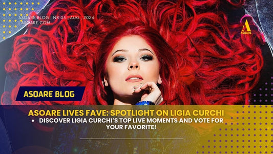 asoare lives fave ligia curchi