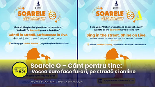 Soarele O - ASOARE