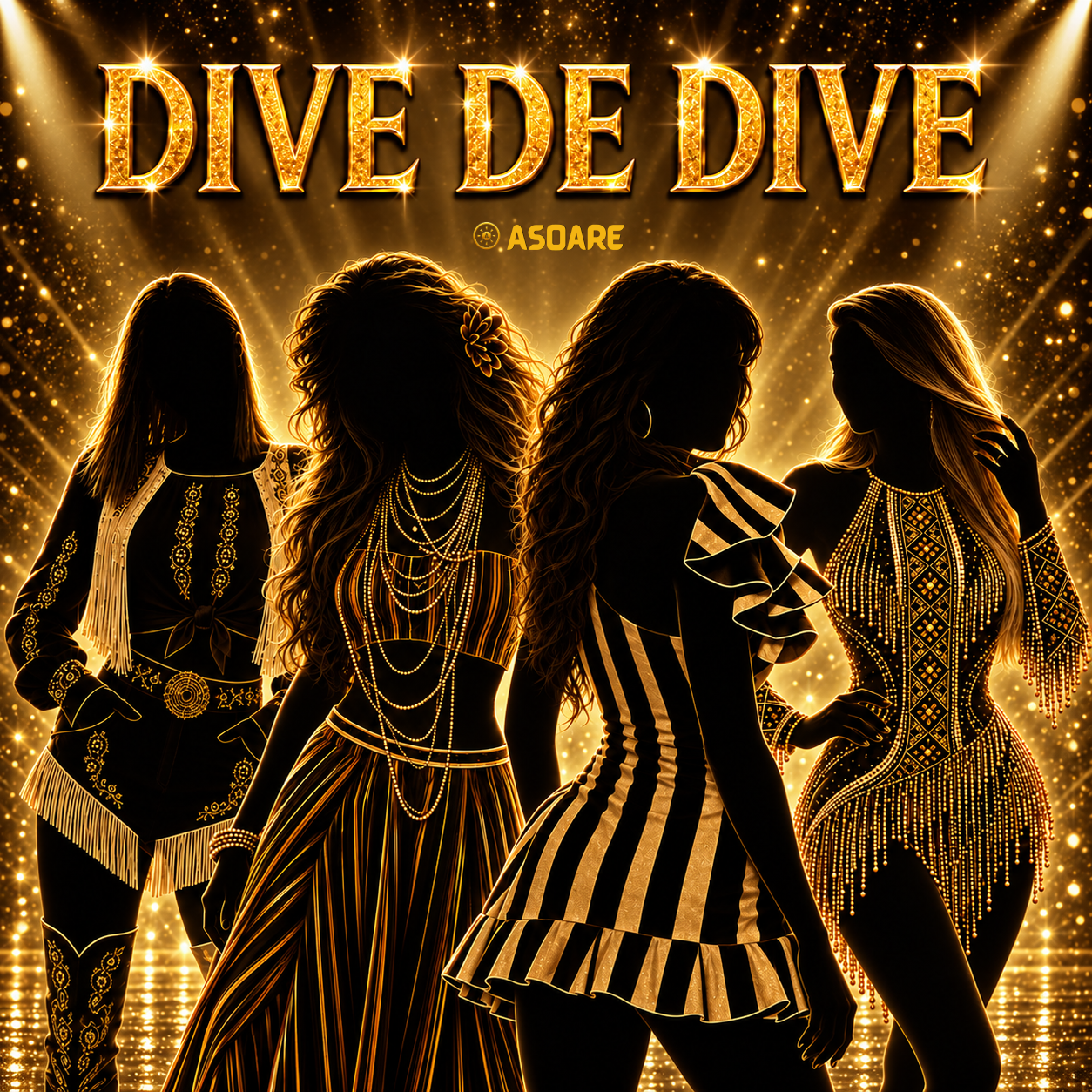 ASOARE - DIVE DE DIVE