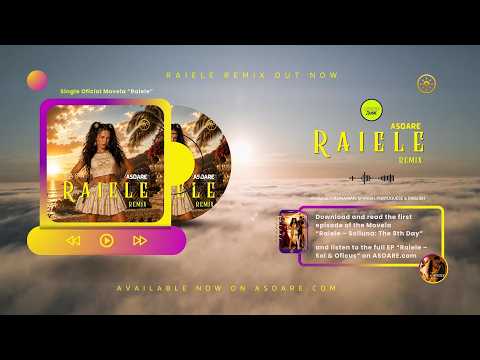 S A S A - Raiele (Remix)