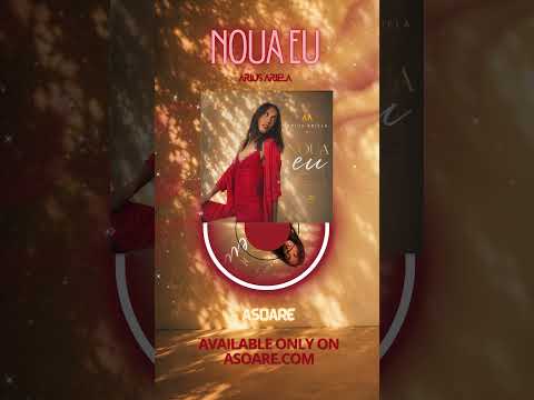 Arius Ariela - Noua Eu (Single)