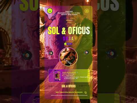 SASA - Sol & Oficus - Raiele (Ep. 1 - Sol & Oficus)