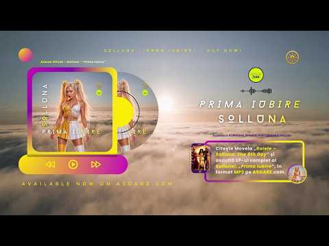Solluna - Prima Iubire (Full Album)