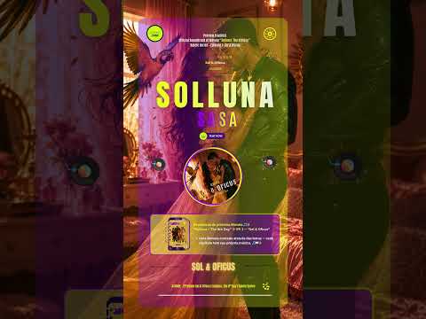 SASA - Solluna - Raiele (Ep 1 - Sol & Oficus)