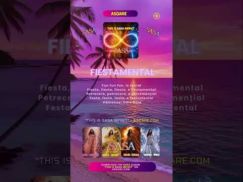 SASA - Fiestamental