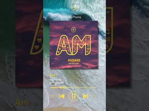 ASOARE - Arius Ariela - Am