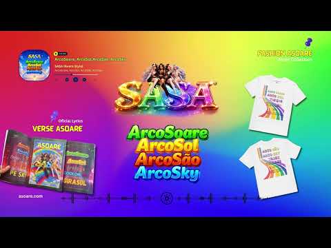 SASA ArcoSoare, ArcoSol, ArcoSão, ArcoSky (Avera Style)