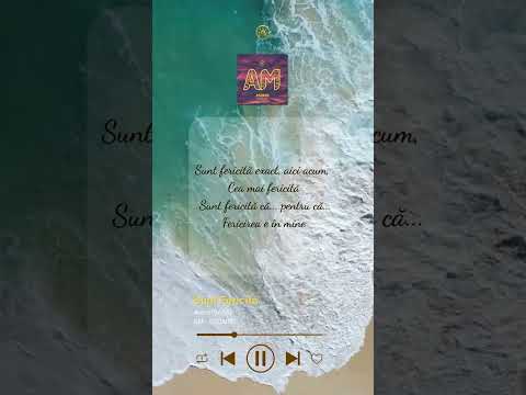 ASOARE - Arius Ariela - Sunt Fericita