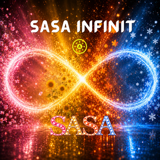 SASA - A Quien Le Importa