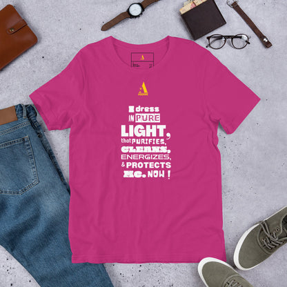 Light Unisex T-shirt