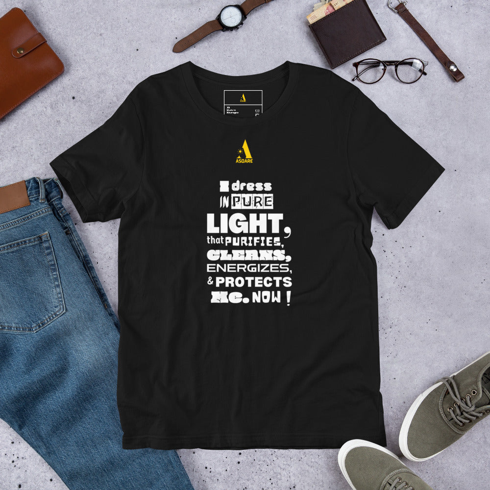 Light Unisex T-shirt