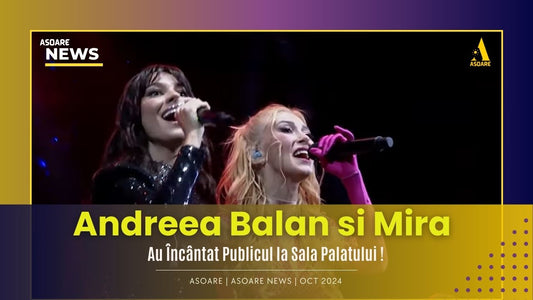 andreea balan si mira concert sala palatului asoare news