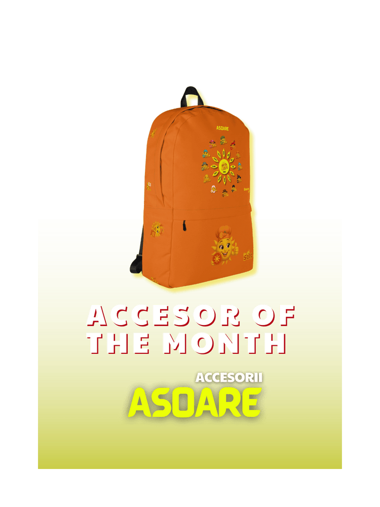 ASOARE Accessories