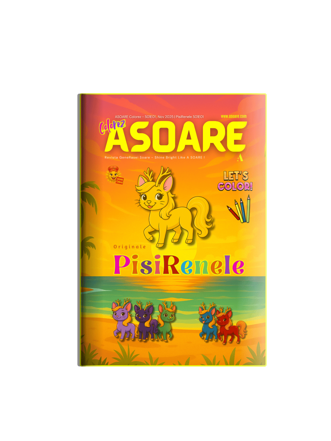 reflections an exploration of todays world and oreina's halloween by asoare