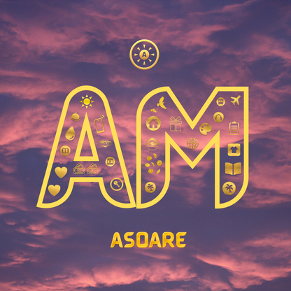 ASOARE - Arius Ariela - Nu Ma Intereseaza Cum