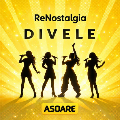 ASOARE - ReNostalgia -DIVELE