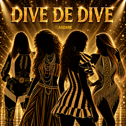 ASOARE - DIVE DE DIVE