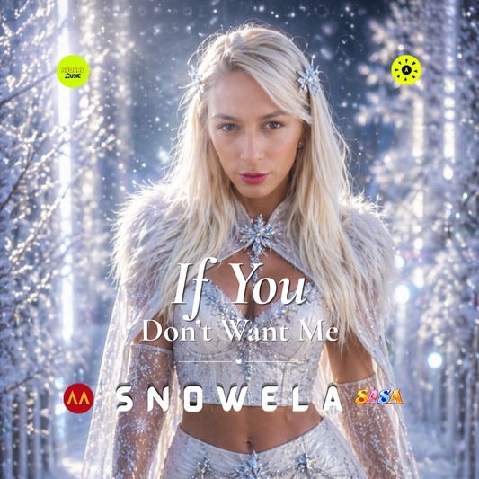 Snowela (SASA) - If you don't want me
