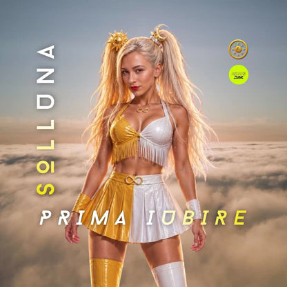 Solluna - Prima Iubire (Full Album)