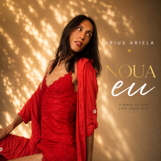 Arius Ariela - Noua Eu (Single)