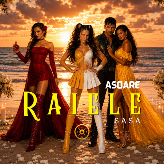S A S A - Raiele