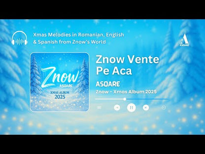 Znow y Znowtza - Espanol