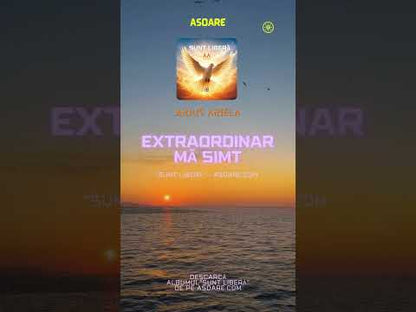Arius Ariela - Extraordinar Ma Simt