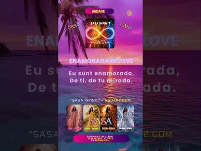 SASA - Enamorada in Love
