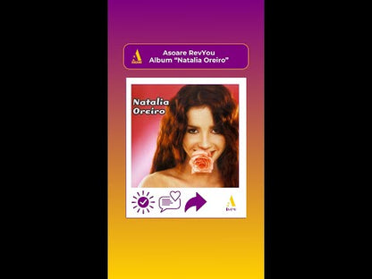 ASOARE (VM) Nr 01 – Natalia Oreiro en ASOARE RevYou