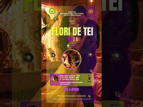 SASA - Flori de tei - Raiele (Ep 1 - Sol & Oficus)