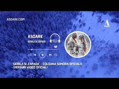 ASOARE - Znow - Xmas Album 2025