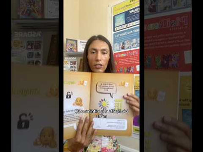 Play ASOARE Nr 18 - Surya, Fezze Soare of Gratitude (Indian Edition)