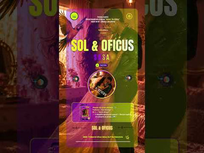 SASA - Sol & Oficus - Raiele (Ep. 1 - Sol & Oficus)