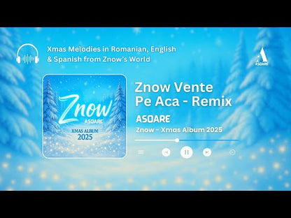 Znow y Znowtza - Espanol