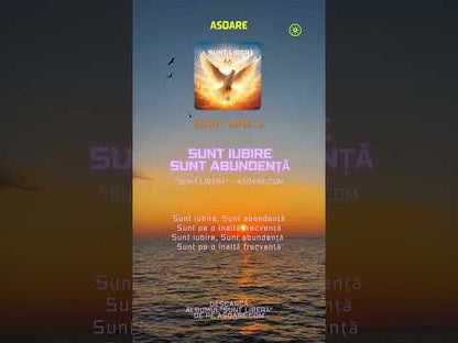 Arius Ariela - Sunt Iubire, Sunt Abundenta