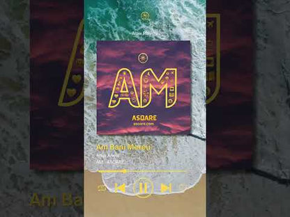 ASOARE - AM (Full Album)