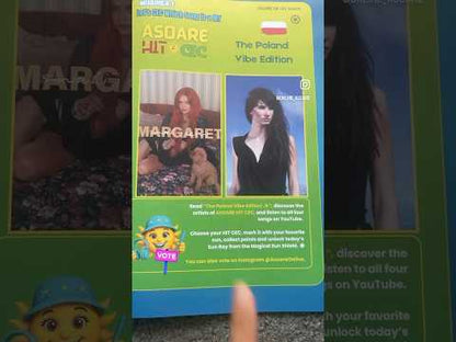 Play ASOARE Nr 20 - Stonce (Poland Edition)