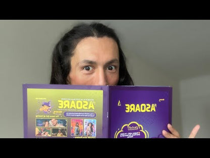 ASOARE Nr 14 - Soleil, Fezze Soare of Hearing (French Edition)