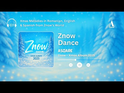 Znow and Znowtza - English Version