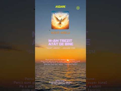 ASOARE - Arius Ariela - M-am Trezit Atat de Bine