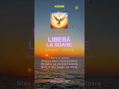 Arius Ariela - Libera la soare