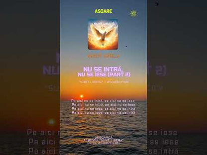 Arius Ariela -Nu se intra, nu se iese (Part 2)