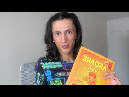Play ASOARE Nr 12 - Sole, Fezze Soare of Tase (Italian Edition)