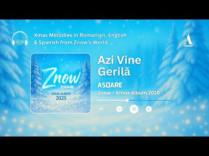 Gerilă și Zăpada