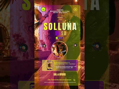 SASA - Solluna - Raiele (Ep 1 - Sol & Oficus)