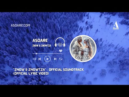 ASOARE - Znow - Xmas Album 2025