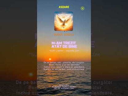 ASOARE - Arius Ariela - M-am Trezit Atat de Bine