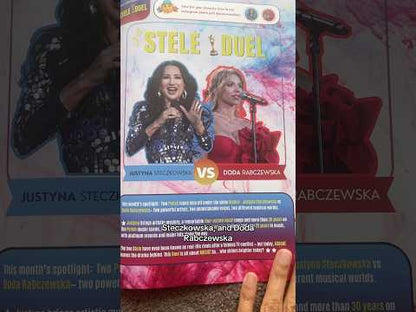 Play ASOARE Nr 20 - Stonce (Poland Edition)
