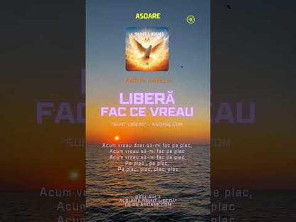 Arius Ariela - Libera Fac Ce Vreau
