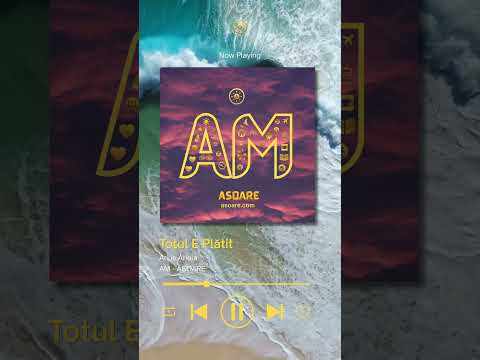 ASOARE - Arius Ariela - Totul E Platit